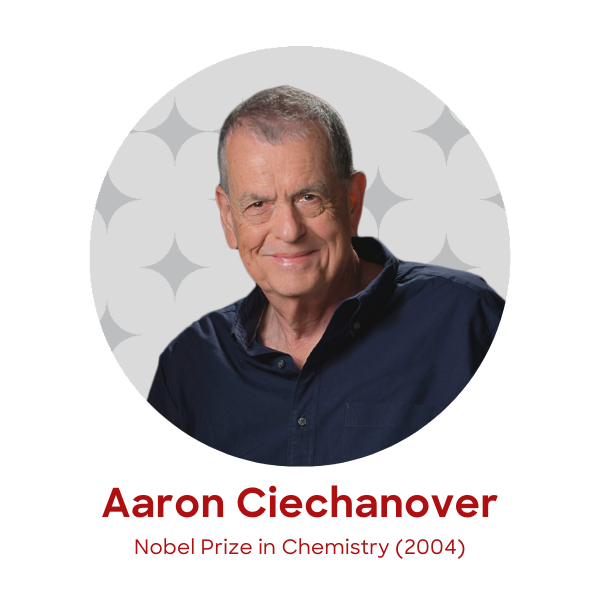 Aaron Ciechanover